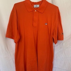 Athletic Southern Tide Polo